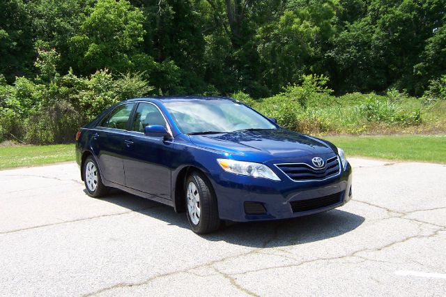 Toyota Camry 2010 photo 33