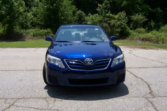 Toyota Camry 2010 photo 35