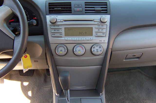 Toyota Camry 2010 photo 38