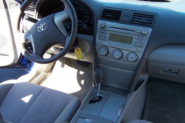 Toyota Camry 2010 photo 4