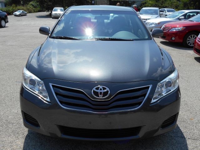 Toyota Camry 2010 photo 1