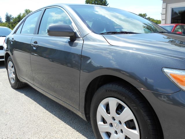 Toyota Camry 2010 photo 2