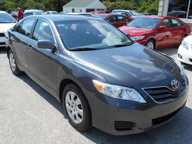 Toyota Camry 2010 photo 4