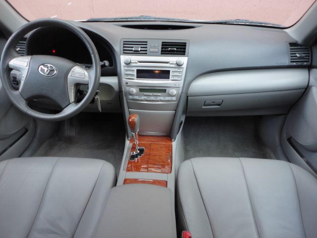 Toyota Camry 2010 photo 13