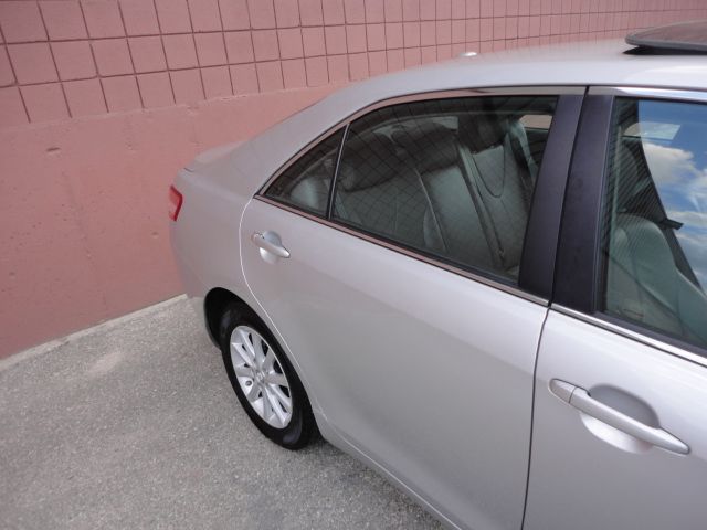 Toyota Camry 2010 photo 21