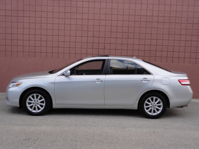 Toyota Camry 2010 photo 23