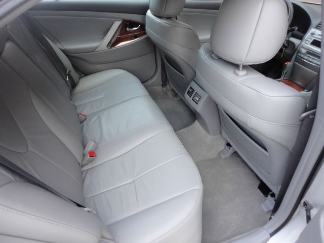 Toyota Camry 2010 photo 28