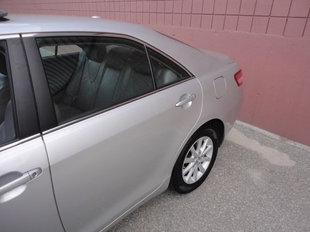 Toyota Camry 2010 photo 4