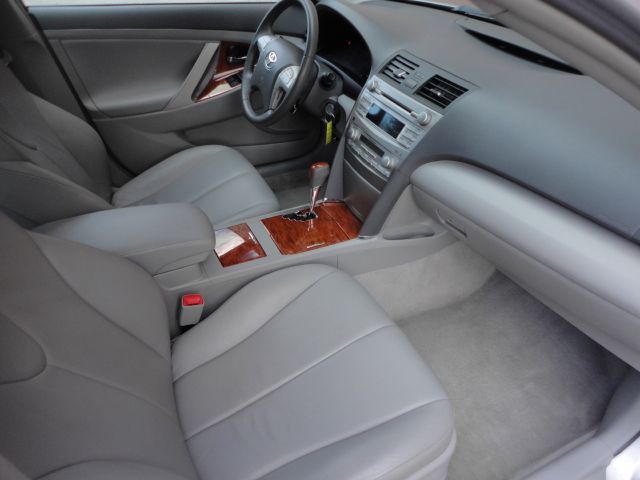 Toyota Camry 2010 photo 7