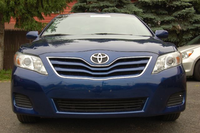 Toyota Camry 2010 photo 10