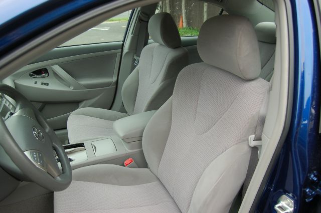 Toyota Camry 2010 photo 11