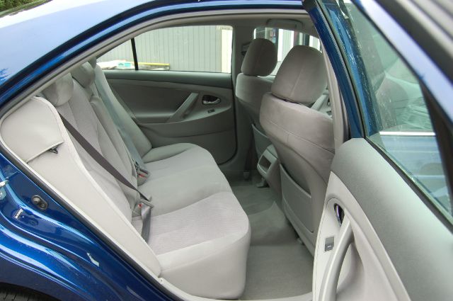 Toyota Camry 2010 photo 12