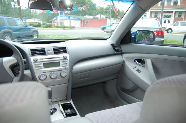 Toyota Camry 2010 photo 13