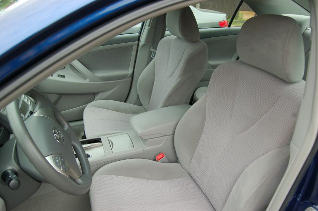 Toyota Camry 2010 photo 18