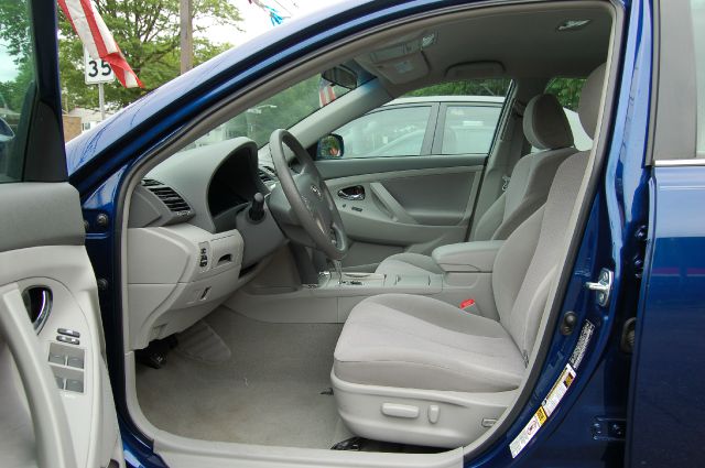 Toyota Camry 2010 photo 19