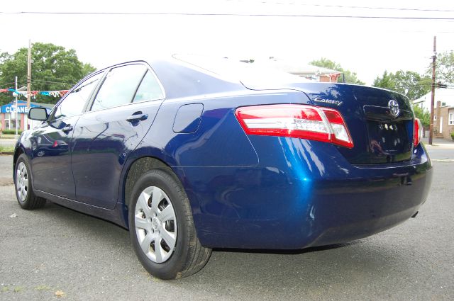 Toyota Camry 2010 photo 5