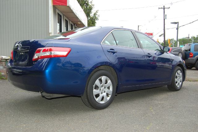 Toyota Camry 2010 photo 6