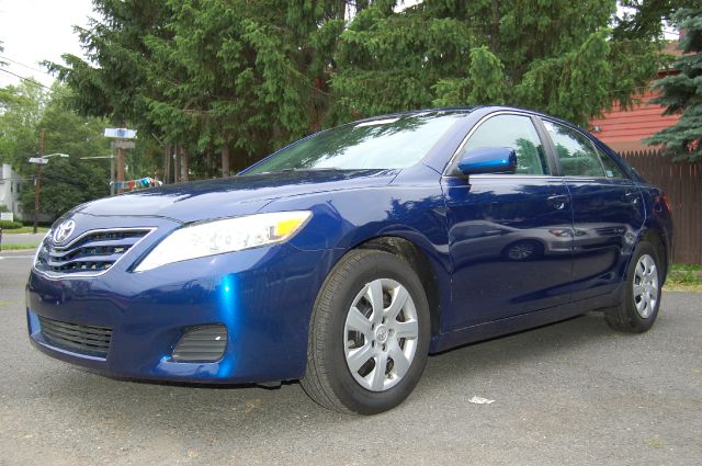 Toyota Camry 2010 photo 8