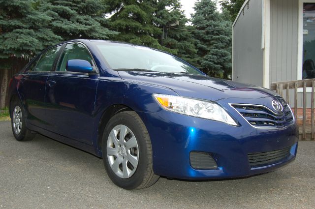 Toyota Camry 2010 photo 9