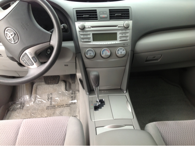 Toyota Camry 2010 photo 1