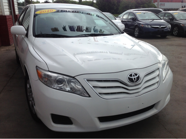 Toyota Camry 2010 photo 3