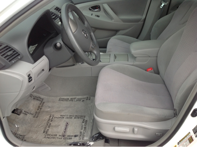 Toyota Camry 2010 photo 4