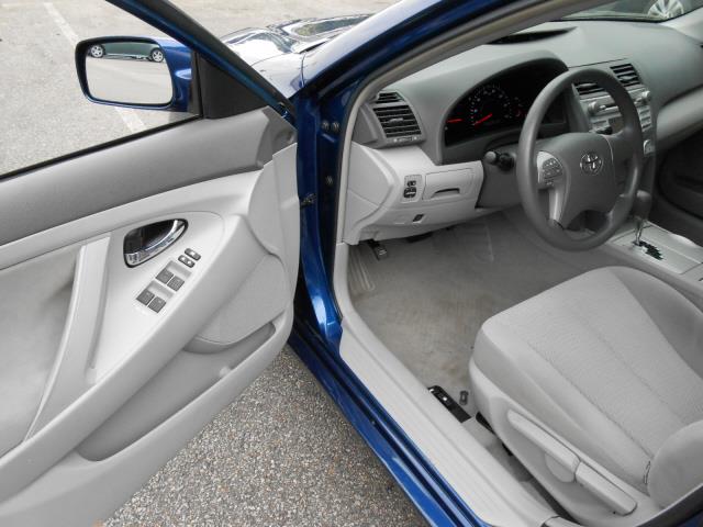 Toyota Camry 2010 photo 3