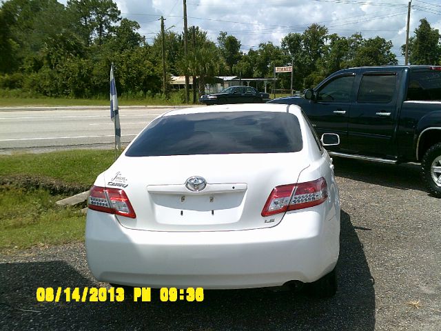 Toyota Camry 2010 photo 1