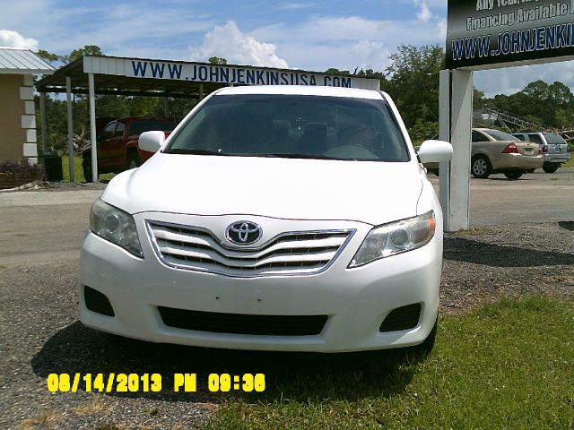 Toyota Camry 2010 photo 3