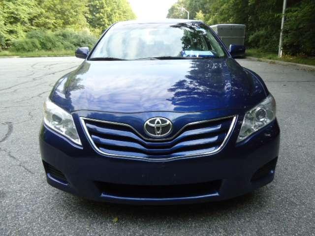 Toyota Camry 2010 photo 5