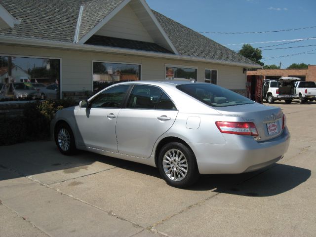 Toyota Camry 2010 photo 2