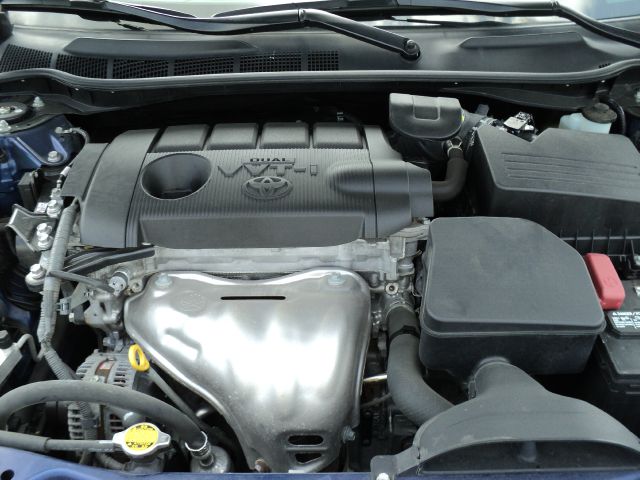 Toyota Camry 2010 photo 13