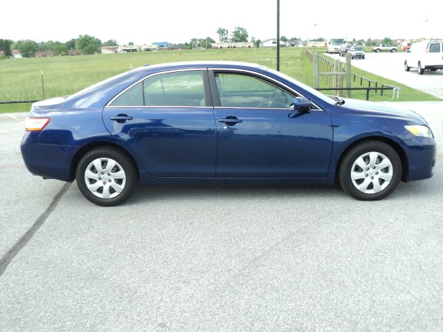 Toyota Camry 2010 photo 15