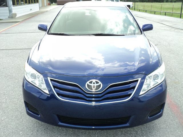 Toyota Camry 2010 photo 3