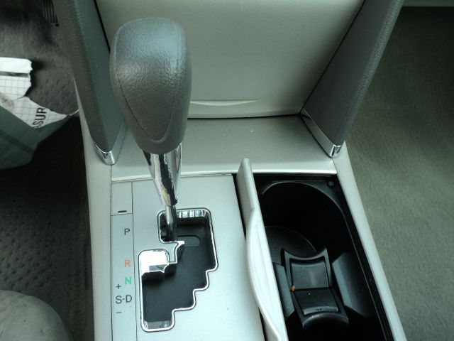 Toyota Camry 2010 photo 5