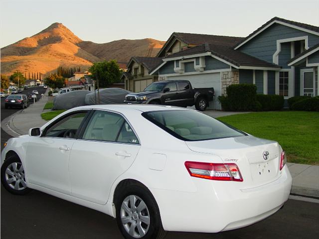 Toyota Camry 2010 photo 3