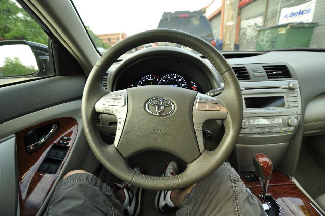 Toyota Camry 2010 photo 10