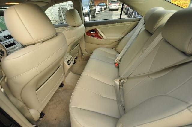 Toyota Camry 2010 photo 11