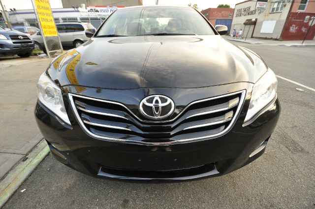 Toyota Camry 2010 photo 17