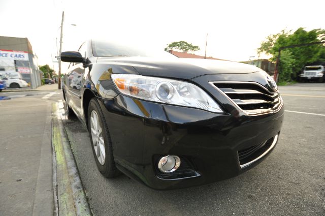 Toyota Camry 2010 photo 18