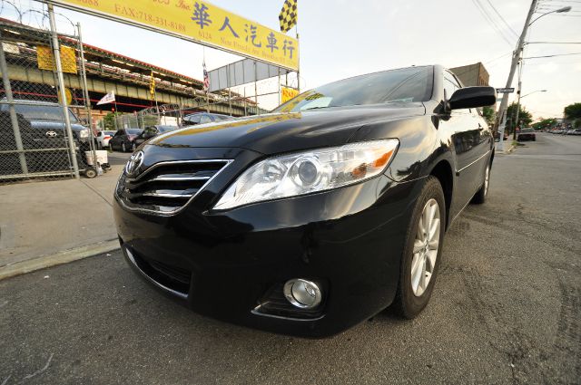 Toyota Camry 2010 photo 19