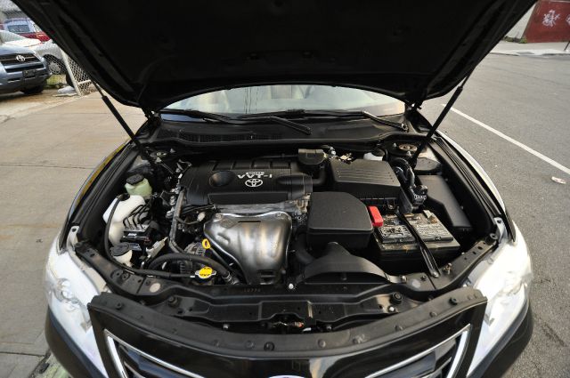 Toyota Camry 2010 photo 2