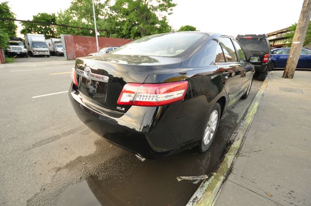 Toyota Camry 2010 photo 20