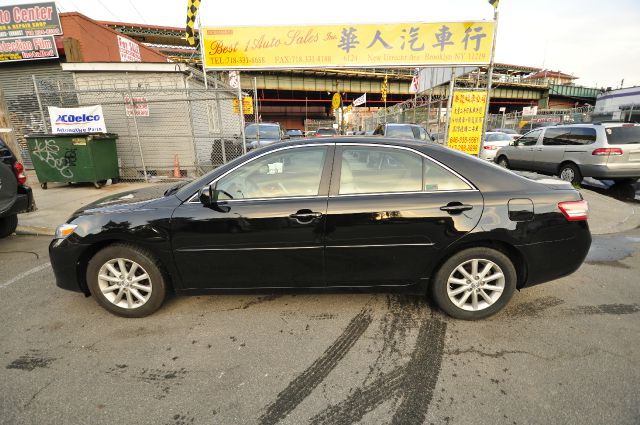 Toyota Camry 2010 photo 21