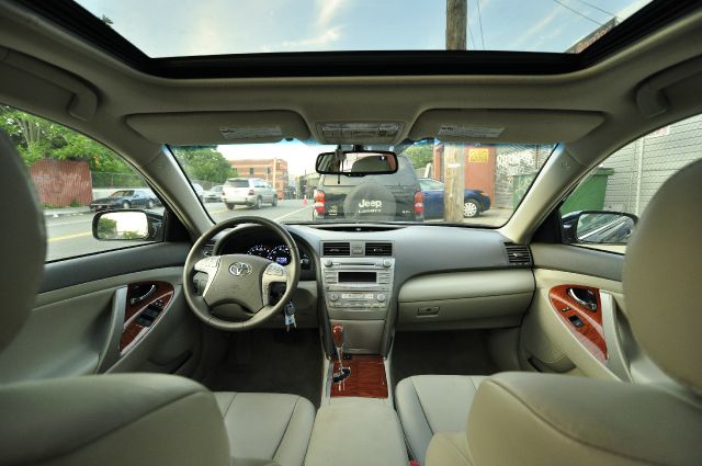 Toyota Camry 2010 photo 5