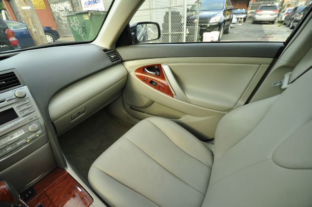 Toyota Camry 2010 photo 7