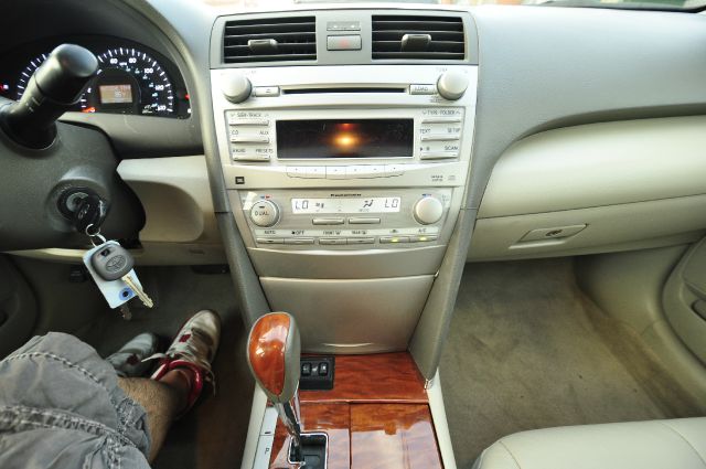 Toyota Camry 2010 photo 9