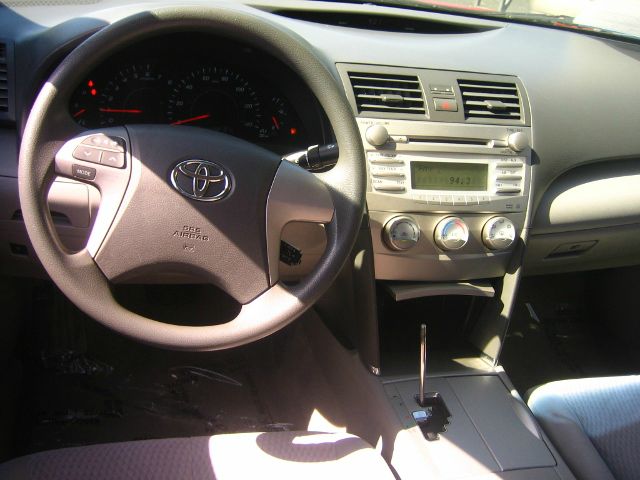 Toyota Camry Limited 3.0R VDC AWD Wagon Sedan