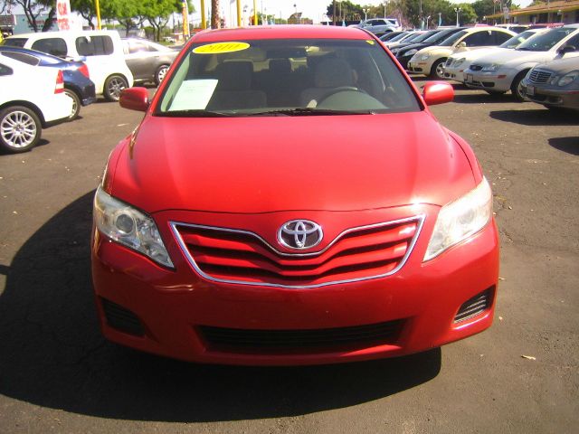 Toyota Camry 2010 photo 1