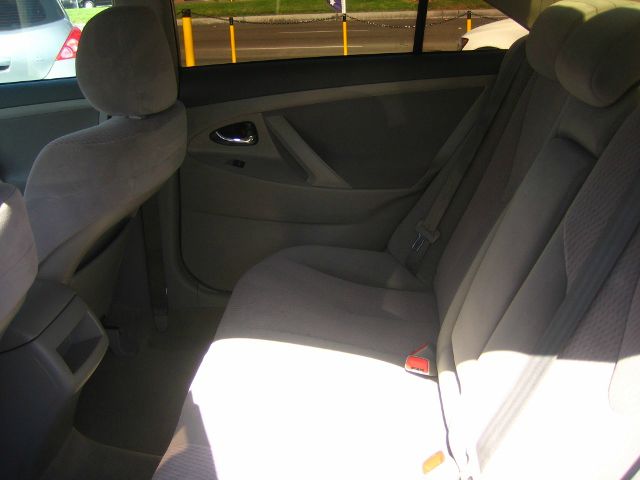 Toyota Camry 2010 photo 4